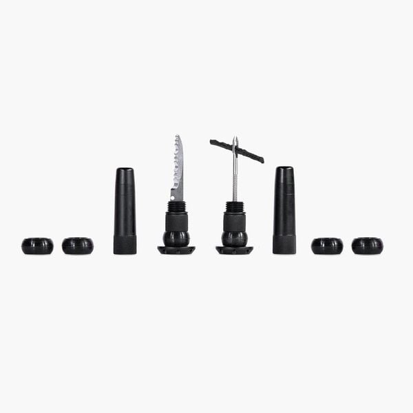 Dụng Cụ Vá Vỏ Không Ruột Stealth Tubeless Puncture Plug Tools