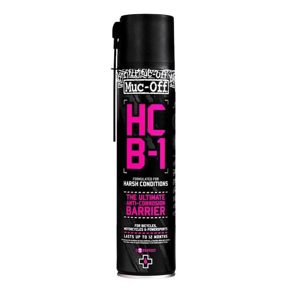 Bình Xịt Chống Rỉ Sét Và Bảo Vệ HCB-1 400ml