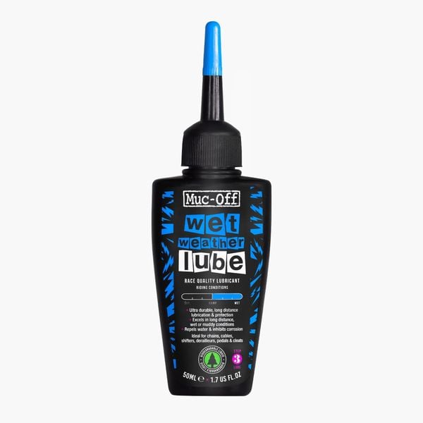 Nhớt Ướt Xe Đạp | Bike Wet Weather Lube
