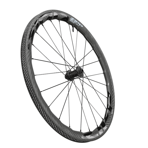 Bánh Xe Đua Carbon Zipp | 353 NSW Tubeless Disc