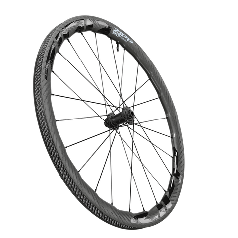 Bánh Xe Đua Carbon | 353 NSW Tubeless Disc