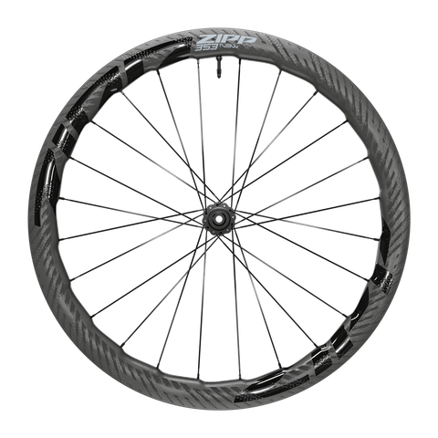 Bánh Xe Đua Carbon Zipp | 353 NSW Tubeless Disc