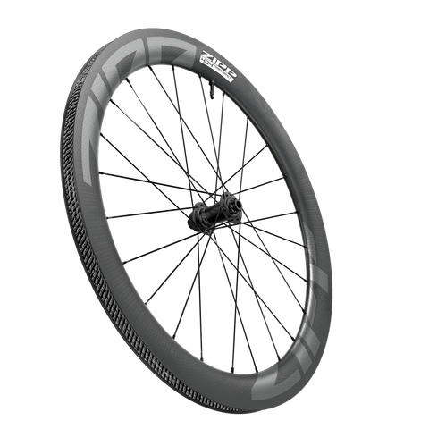 Bánh Xe Đua ZIPP 404 Firecrest Tubeless Disc