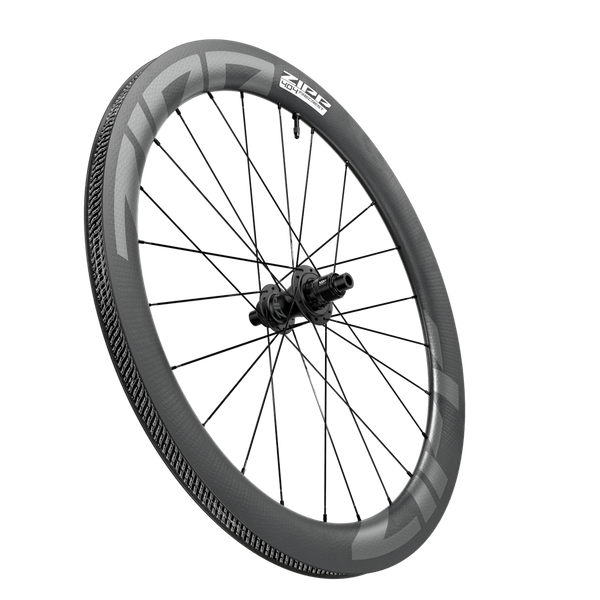bánh xe đua carbon zipp | 404 firecrest tubeless disc