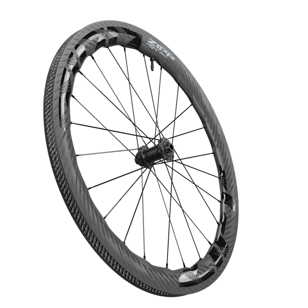 454 NSW Tubeless Disc
