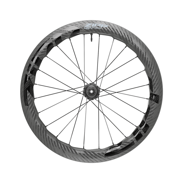 bánh xe đua carbon zipp | 454 nsw tubeless disc