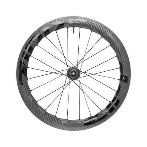 Bánh Xe Đua Carbon | 454 NSW Tubeless Disc