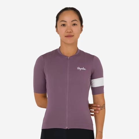 Áo Đạp Xe | Women's Core Jersey