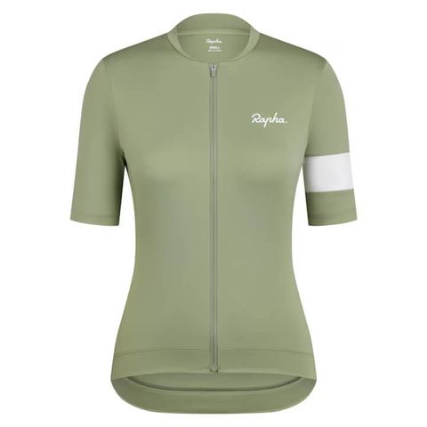 Áo Đạp Xe | Women's Core Jersey