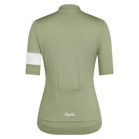 Áo Đạp Xe | Women's Core Jersey