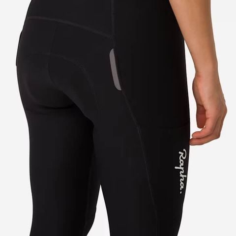 Quần Dài RAPHA Women's 3/4 Tights