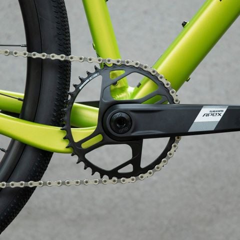 Xe Đạp Gravel/ Touring TREK Checkpoint ALR 4