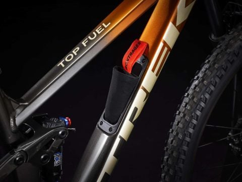 Xe Đạp Địa Hình 2 Phuộc | Top Fuel 5 Gen 3