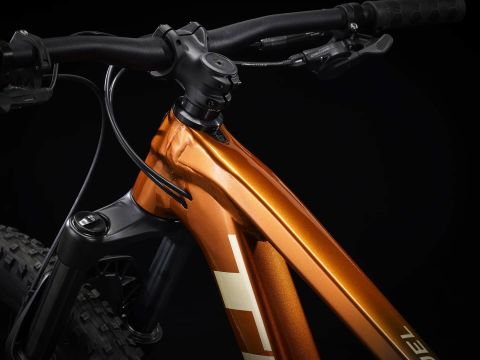 Xe Đạp Địa Hình 2 Phuộc | Top Fuel 5 Gen 3