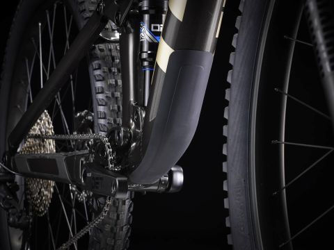 Xe Đạp Địa Hình 2 Phuộc | Top Fuel 5 Gen 3