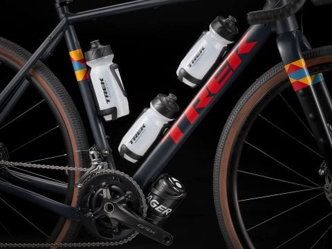 Xe Đạp Gravel | Checkpoint ALR 5