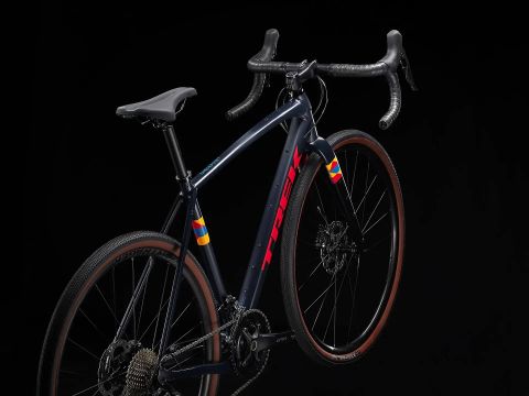 Xe Đạp Gravel | Checkpoint ALR 5