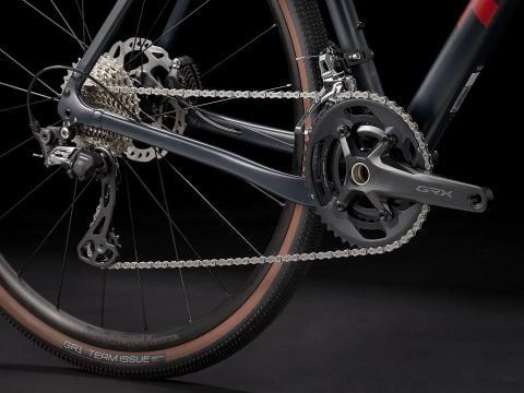 Xe Đạp Gravel | Checkpoint ALR 5