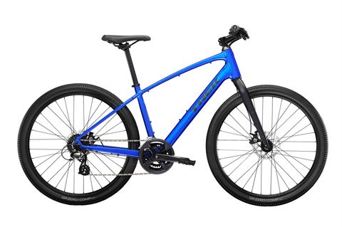 Xe Đạp Thành Phố Hybrid Trek| Dual Sport 1 Gen 5 [2023]