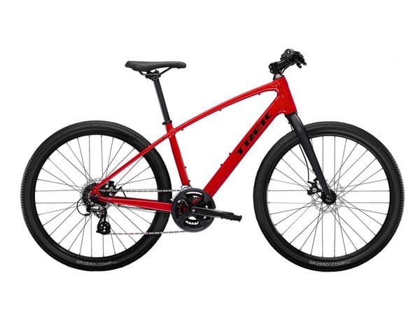 Xe Đạp Thành Phố Hybrid Dual Sport 1 Gen 5 [2024]