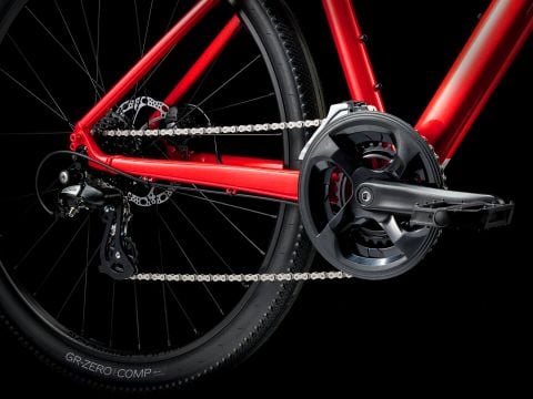 Xe Đạp Thành Phố Hybrid | Dual Sport 1 Gen 5 [2024]