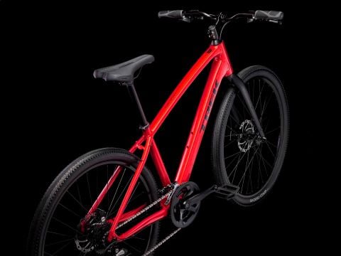 Xe Đạp Thành Phố Hybrid | Dual Sport 1 Gen 5 [2024]