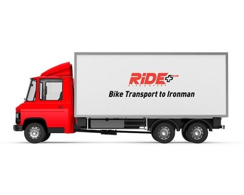 Dịch Vụ Đóng Gói Và Vận Chuyển | Ironman 70.3 Đà Nẵng 2025