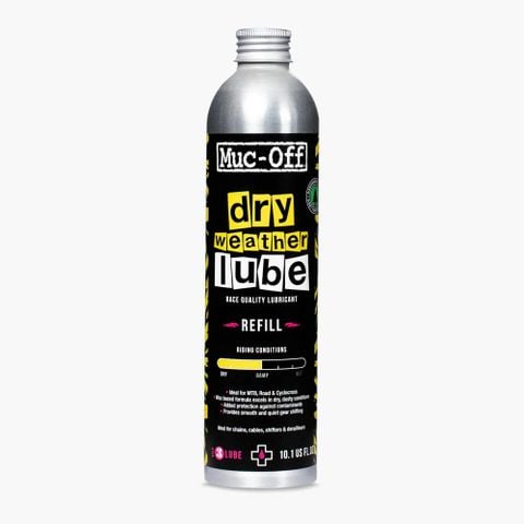 Nhớt Khô Xe Đạp | Bike Dry Weather Lube