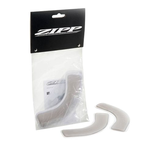 Đệm Gel Silicon Zipp | Handlebar Gel Pad Set