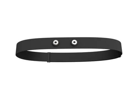 TRACKR Heart Rate Monitor Chest Strap