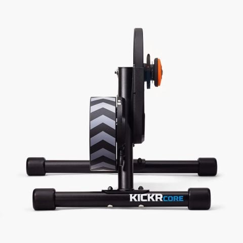 Rulo Đạp Xe Trong Nhà | KICKR CORE Smart Trainer