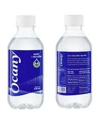 Nước ion kiềm (Ocany)