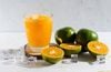 Nước ép cam tươi