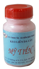 Keo liền da cây mỹ tiến