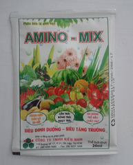 Phân bón lá sinh học AMINO-Mix