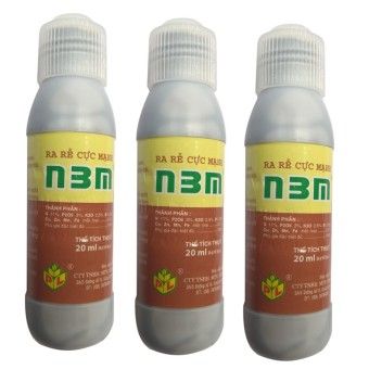 ra rễ cực mạnh n3m 20ml