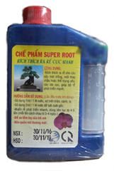 Chế phẩm Ra rễ cực mạnh  Super Roots