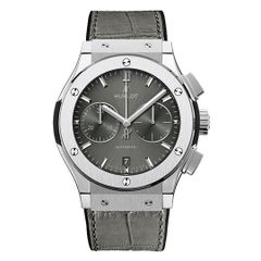 Đồng hồ Hublot Classic Fusion Racing Grey Chronograph 541.NX.7070.LR 42mm