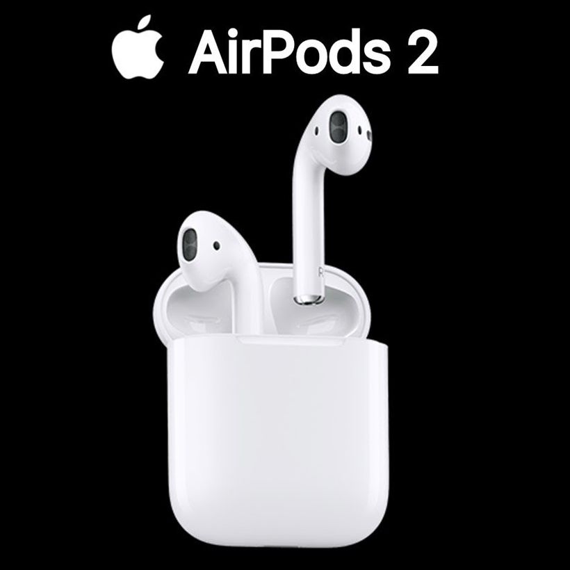 Apple AirPods 2