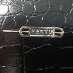 Kim Chọc Sim Vertu Constellation V Bằng Bạc