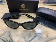 Mắt kính VERSACE GB187