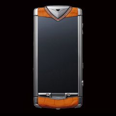 Vertu Constellation Touch Candy Orange