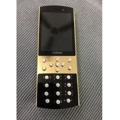 Mobiado 712 Golden Vàng Khối nguyên máy