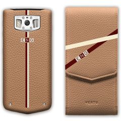 Vertu Constellation V Monogram