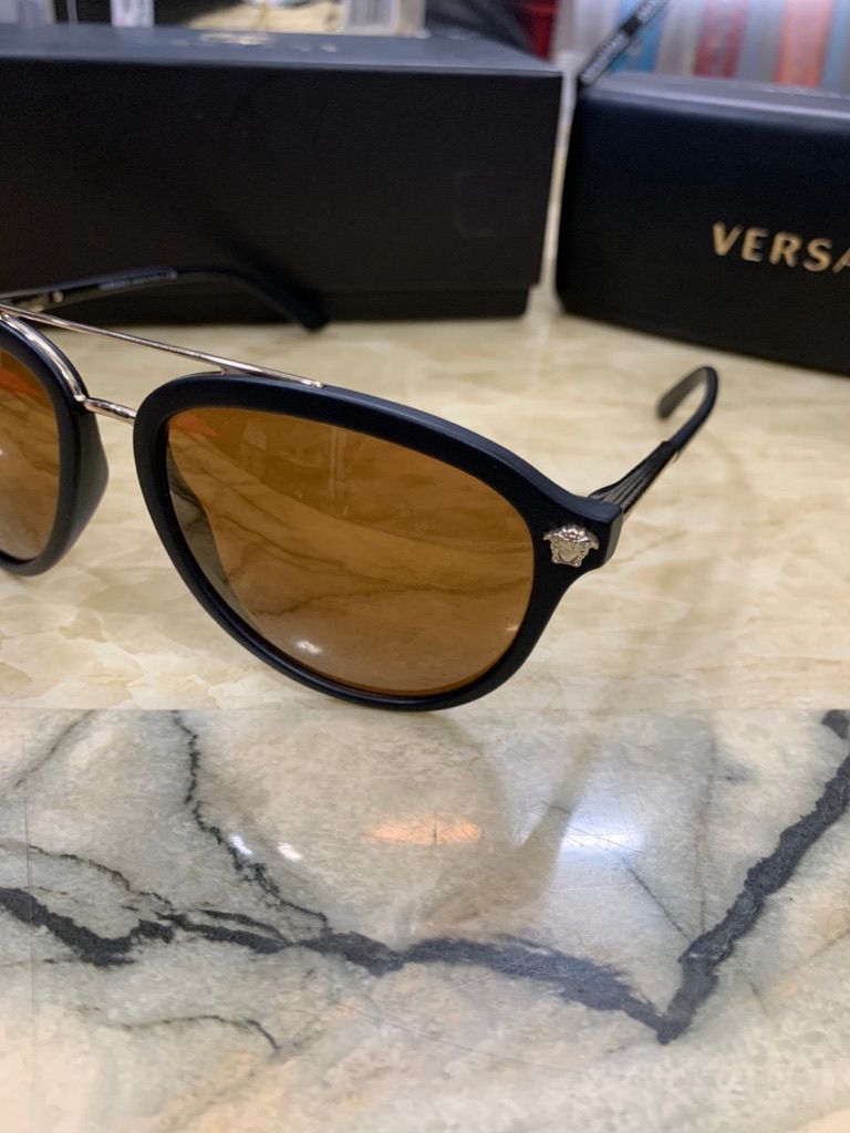 mắt kính nam Versace 130413