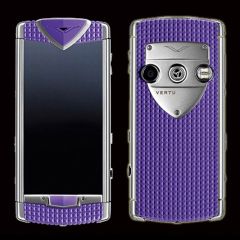 Vertu Constellation Touch Smile Sea Anemone