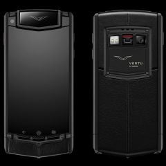 Vertu Ti Black PVD