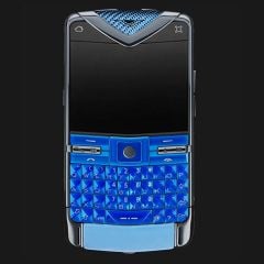 Vertu Quest Blue