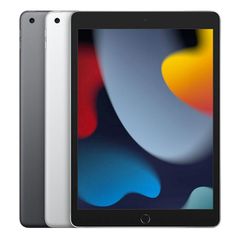 Apple iPad Gen 9 -  iPad 10.2 (2021)