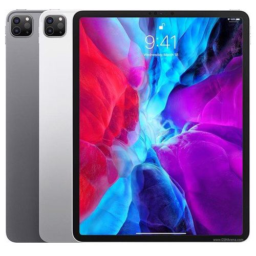 iPad Pro 12.9 2020